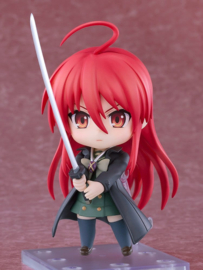 (Pre-order) Shakugan no Shana Nendoroid Action Figure Shana 2.0 10 cm
