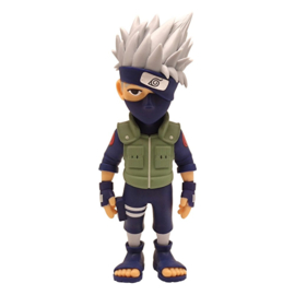 PRE-ORDER Naruto Shippuden Minix Figure Kakashi 12 cm