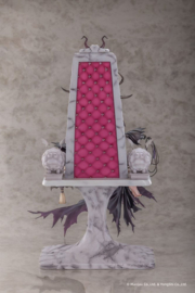 (Pre-order) Azur Lane PVC Statue 1/6 Owari: My Wish is For Love Expantion Edition A (Legs Spread) 40 cm