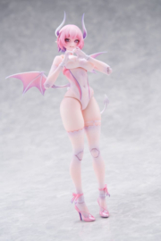 (Pre-order) Original Character Galactic Series Action Figure 1/12 Asmodea 16 cm