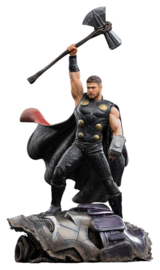 (Pre-order) Avengers: Doomsday BDS Art Scale Statue 1/10 Thor 34 cm