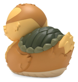 (Pre-order) Avatar: The Last Airbender Tubbz Mini PVC Figure Turtle Duck 5 cm