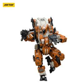 (Pre-order) Dark Source Action Figure APOC Series Hummer Standard Combat Mech 17 cm