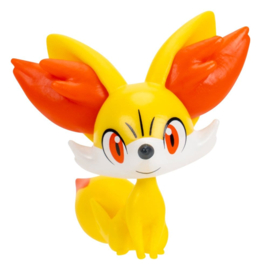 PokÃ©mon Toy Clip 'n' Go Belt Set Fennekin