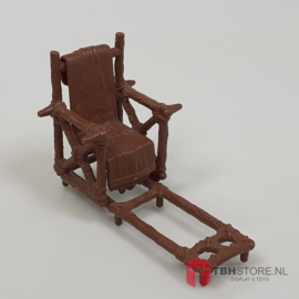 Vintage Star Wars Part - Ewok Village Chair