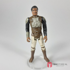 Vintage Star Wars Lando Calrissian Skiff Guard Disguise
