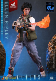 (Pre-order) Alien Movie Masterpiece Action Figure 1/6 Ellen Ripley (Artisan Edition) heo exclusive 30 cm