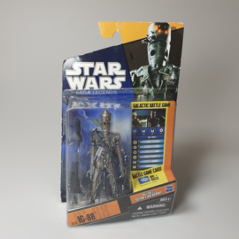 Star Wars Saga Legends IG-88