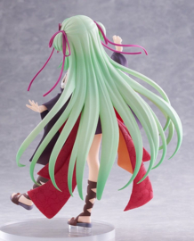 (Pre-order) Senkoi Manbana Pop Up Parade Murasame L Size 20 cm