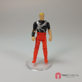 M.A.S.K. Matt Trakker European Exclusive