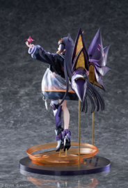 (Pre-order) Hololive Production hololive English -Myth- PVC Figure 1/7 Ninomae Ina'nis AXGRIT Ver. 30 cm