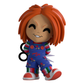(Pre-order) Child's Play Vinyl Figure Chucky 23 cm   