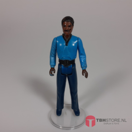 Vintage Star Wars Lando Calrissian (Beater)