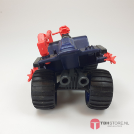 G.I. Joe - Ferret ATV (Beater)