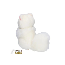 (Pre-order) Kiki's Delivery Service Plush Figure Lily Sitting M 22 cm