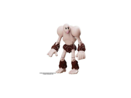 (Pre-order) Popeye Action Figure Wave 03 The Goon