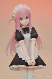 (Pre-order) Bocchi the Rock! DIGSTA PVC Figure Hitori Gotoh 18 cm