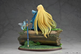 (Pre-order) Record of Lodoss War PVC Figure Deedlit 26 cm