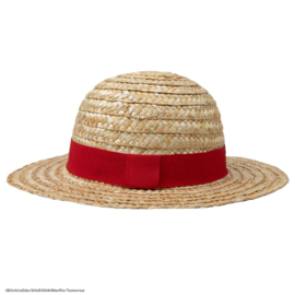 (Pre-order) One Piece Hat Luffy Straw Hat