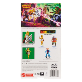 PRE-ORDER Masters of the Universe Origins She-Ra