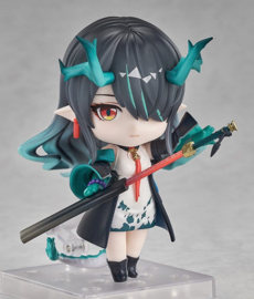 (Pre-order) Arknights Nendoroid Action Figure Dusk 10 cm      