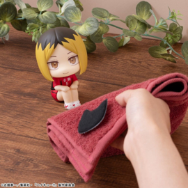 (Pre-order) Haikyu!! Look Up PVC Figure Kenma Kozume Uniform ver. 11 cm (Repeat)