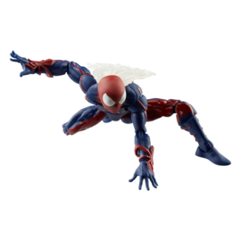 Spider-Man Marvel Legends Retro Spider-Man Unlimited