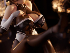 (Pre-order) Azur Lane PVC Figure 1/4 Takao -Full Throttle Charmer- TF Edition 22 cm