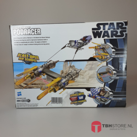 Star Wars - Anakin Skywalker's Podracer