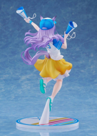 (Pre-order) Umamusume: Pretty Derby PVC Figure 1/7 Mejiro McQueen [Bring 'Em Home, Please!] Ver. 25 cm