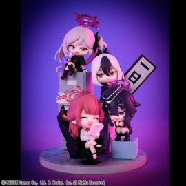 (Pre-order) Blue Archive FigUnity PVC Figure 14 cm