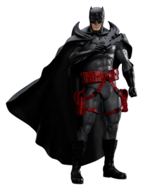 (Pre-order) DC Comics Action Figure Batman Thomas Wayne 21 cm