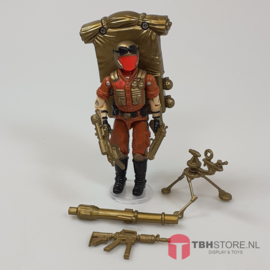 G.I. Joe - Viper (v3) (Compleet)