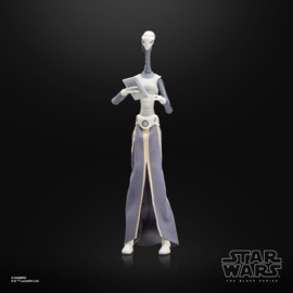 (Pre-order) Star Wars Episode II Black Series Action Figure Taun We 15 cm
