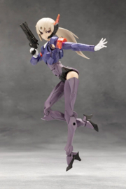 (Pre-order) Megalomaria Unlimited Universe Model Kit Valiant 16 cm