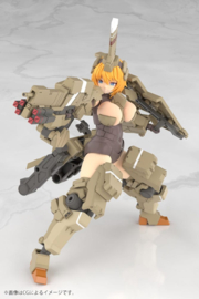 (Pre-order) Frame Arms Girl Plastic Model Kit Kagutsuchi-Kou 20 cm Reproduktion