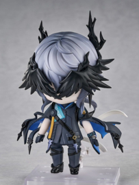 (Pre-order) Arknights Nendoroid Action Figure Logos 10 cm