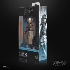 PRE-ORDER Star Wars: Ahsoka Black Series Action Figure Shin Hati (Arcana) 15 cm