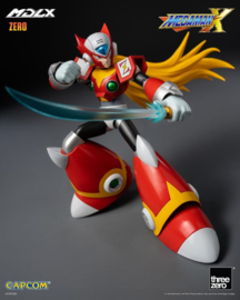 (Pre-order) Mega Man X MDLX Action Figure Rockman / Mega Man 13 cm