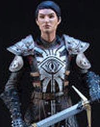 PRE-ORDER Dragon Age Statue Cassandra 19 cm