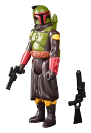 Star Wars The Mandalorian Retro Collection 2022 Boba Fett (Morak)