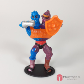 MOTU Masters of the Universe Two Bad (Compleet)