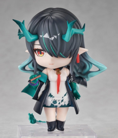 (Pre-order) Arknights Nendoroid Action Figure Dusk 10 cm      