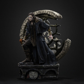 (Pre-order) Guillermo Del Toro's Art Scale Statue 1/10 Frankenstein's Monster 24 cm