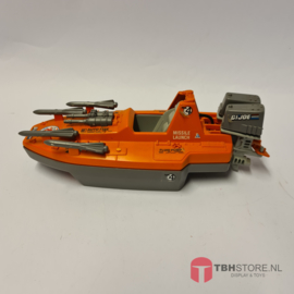 G.I. Joe Devilfish (Compleet)