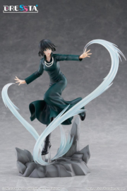 (Pre-order) One-Punch Man Dressta PVC Figure Hellish Blizzard 22 cm