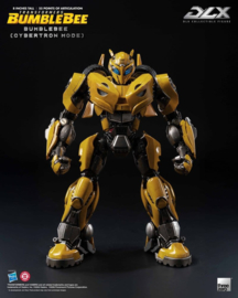 (Pre-order) Transformers: Bumblebee DLX Action Figure Bumblebee (Cybertron Mode) 20 cm