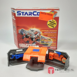 Starcom - Mobile Action Pods Vehicle Repair