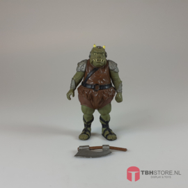 Vintage Star Wars - Gamorrean Guard (Compleet)