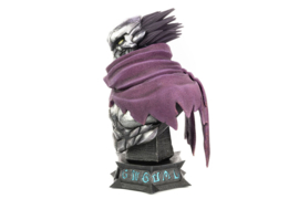 (Pre-order) Darksiders Grand Scale Bust Strife 37 cm